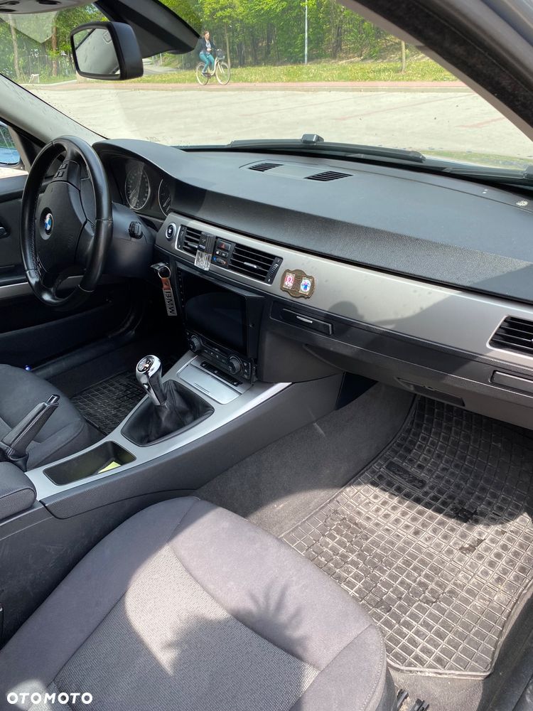 BMW Seria 3 - 11