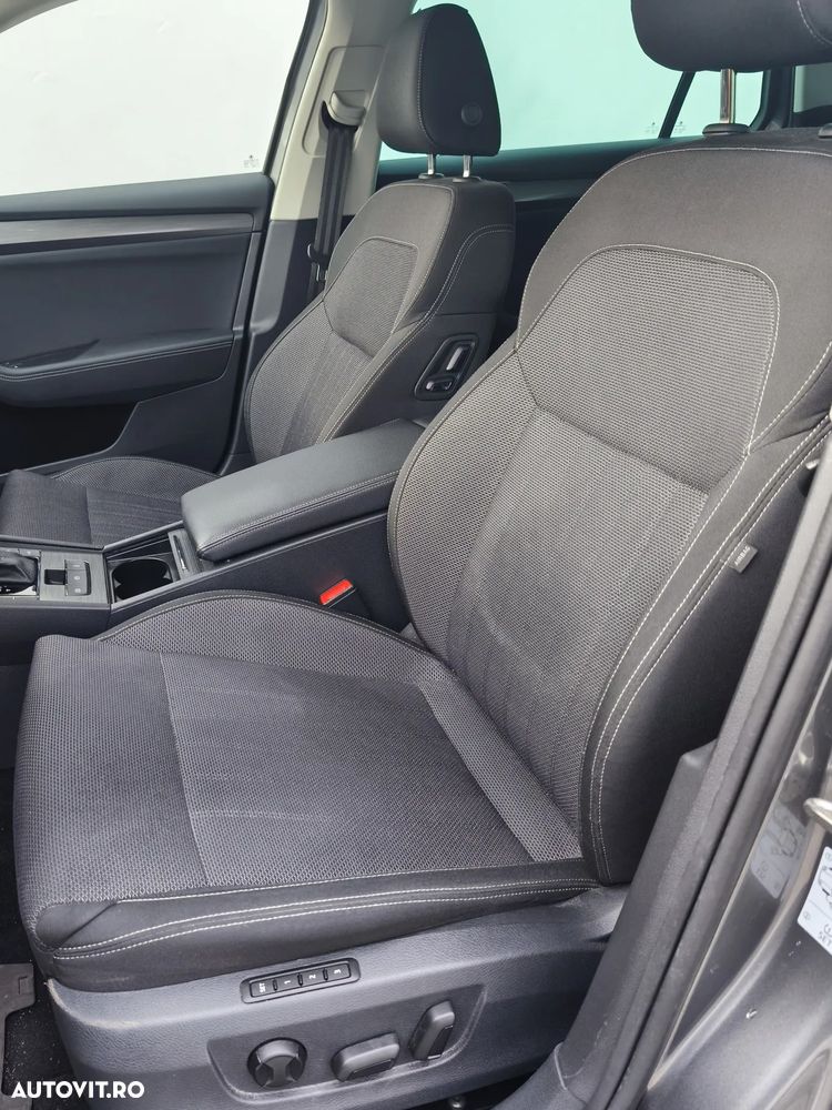 Skoda Superb 2.0 TDI 4x4 DSG Premium Edition - 9