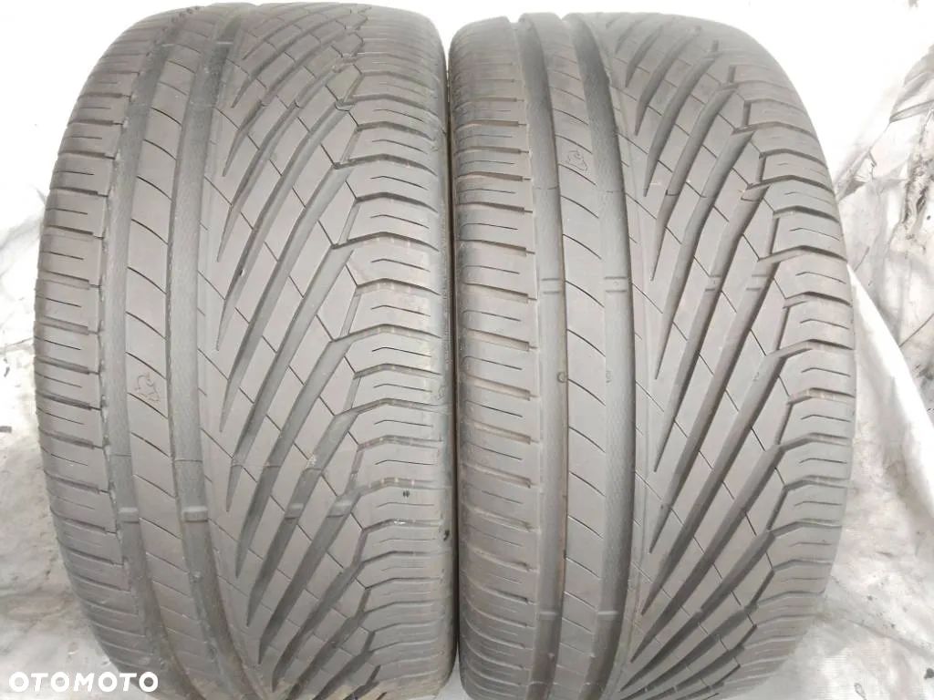 Uniroyal RainSport 3 275/45 R19  108Y 2024 8mm - 1