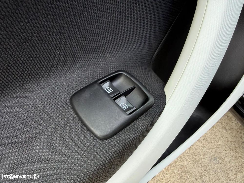 Smart ForFour 1.0 Passion 71 Aut. - 32