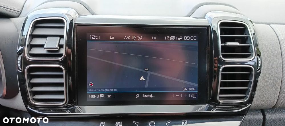 Citroën C5 Aircross 1.5 BlueHDi Shine EAT8 - 28