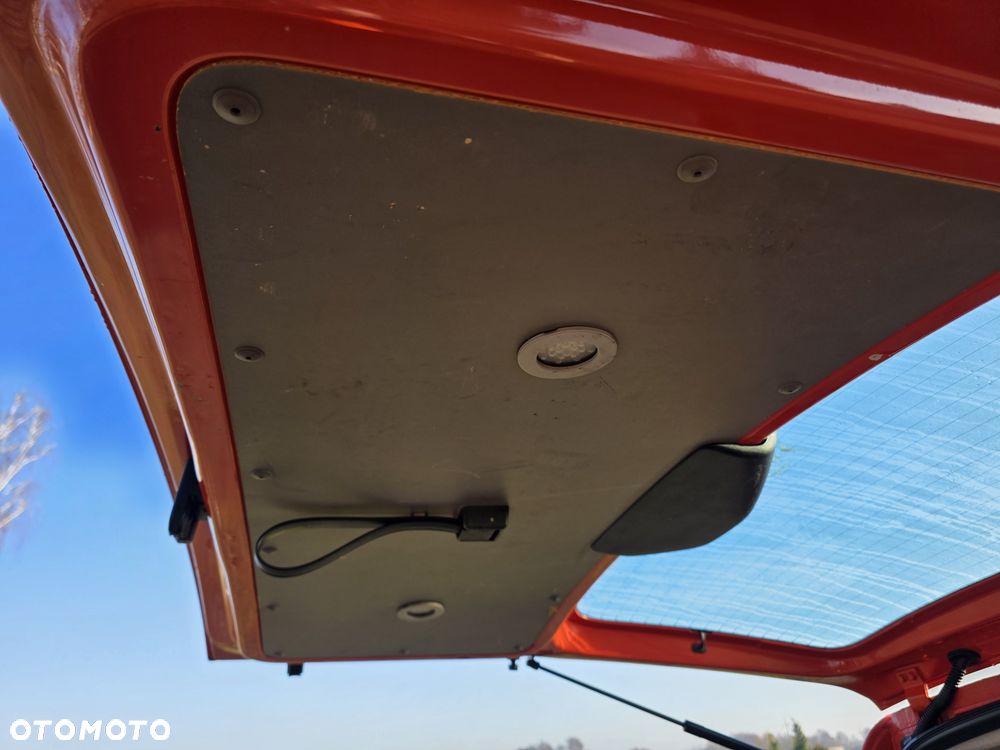 Volkswagen Caddy 1.9 DPF Life Team (5-Si.) - 16