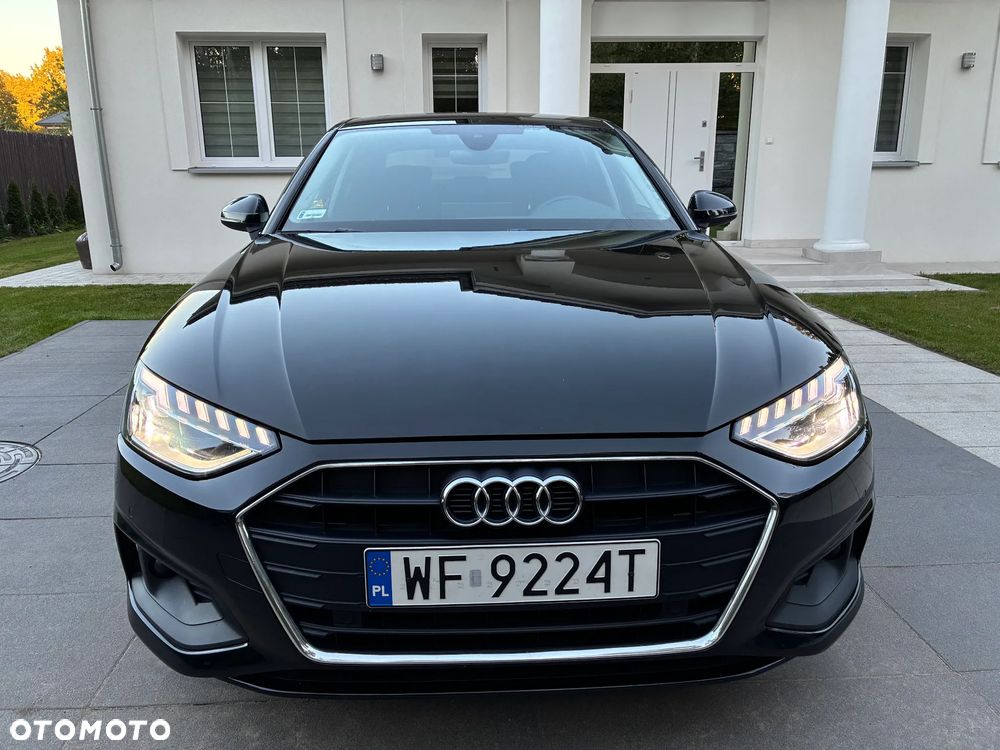Audi A4 - 17