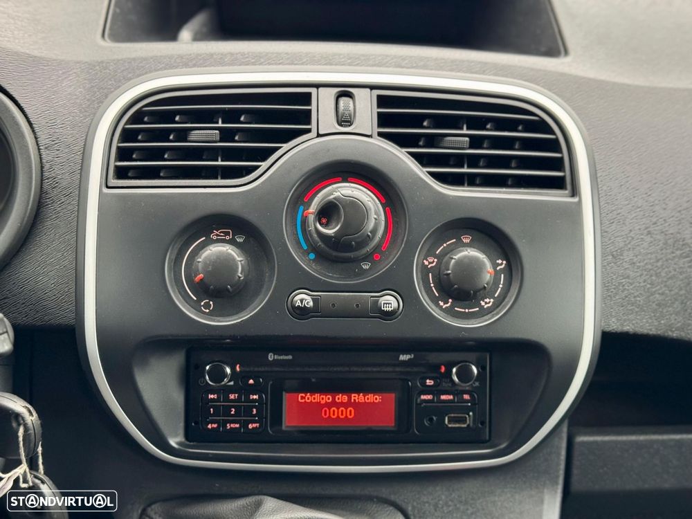 Renault Kangoo 1.5 dCi Maxi Confort - 38