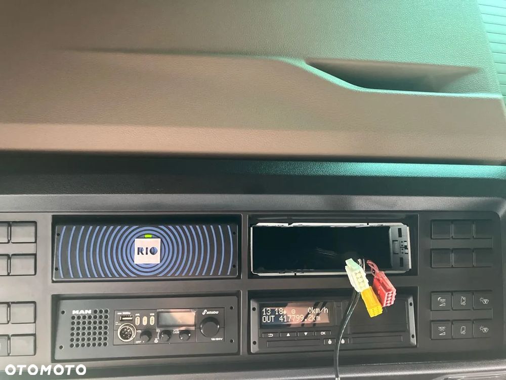 MAN TGX 18.470 4x2 BL SA - 21