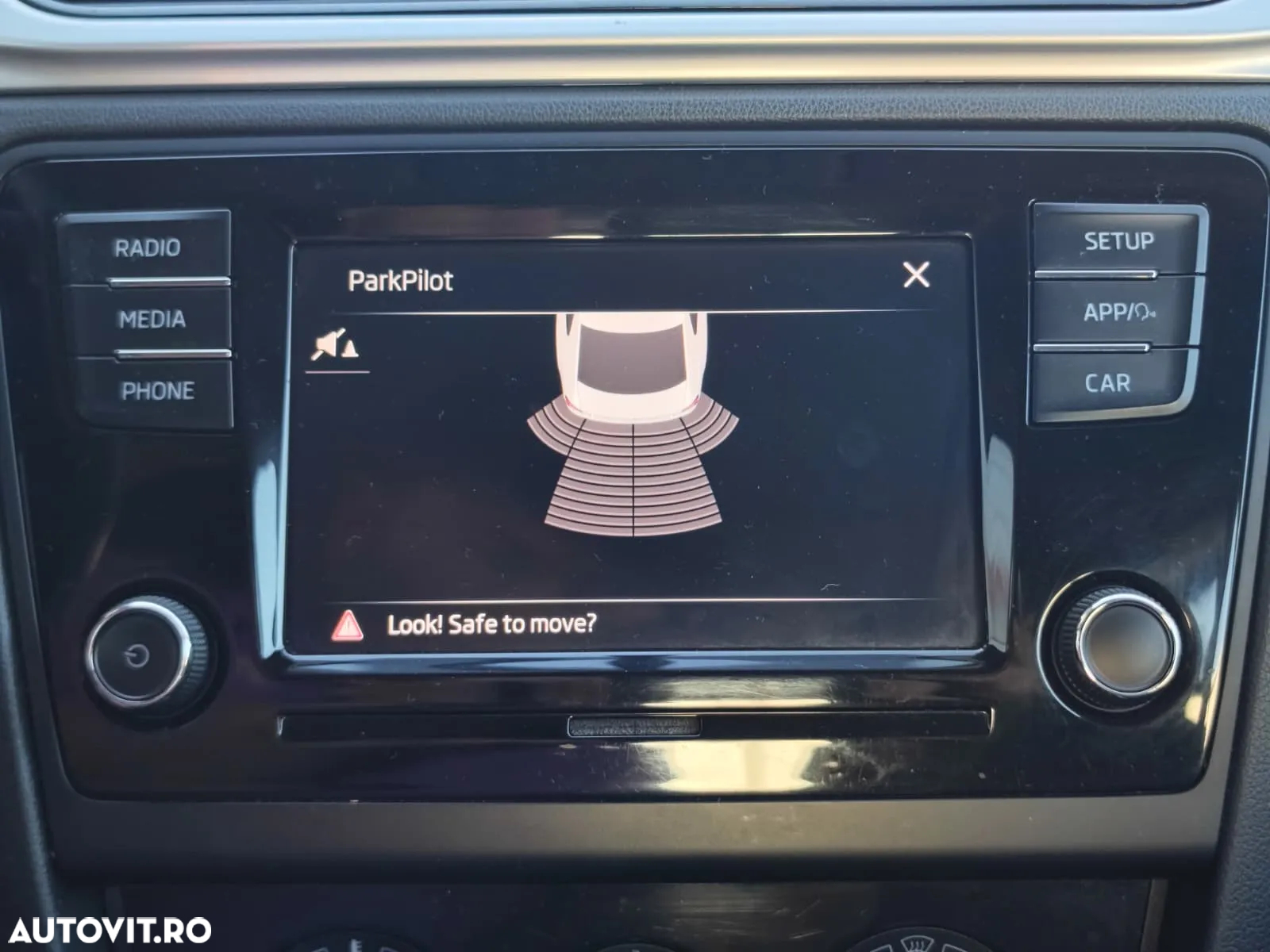 Skoda RAPID 1.0 TSI Ambition - 27
