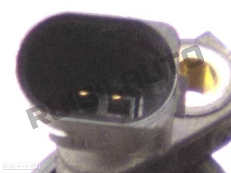 Sensor Abs Frente Esquerdo 6q092_7803b Seat Ibiza Iii (6l) [200 - 4