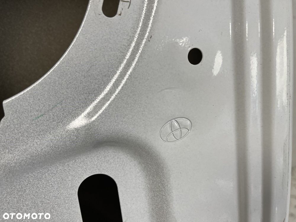 ŁADNIE NIEUSZKODZONE DRZWI LEWE PRZESUWNE VIVARO C ZAFIRA D  EXPERT III JUMPY PROACE 16-25 - 6