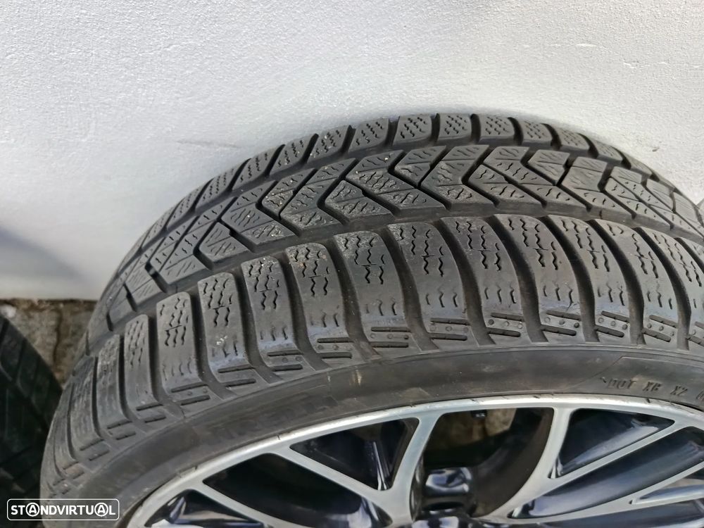 Jantes originais 20 BMW styling 253 - 52