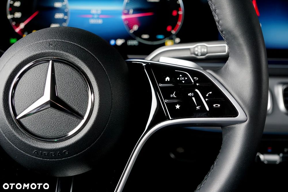 Mercedes-Benz GLE 300 d mHEV 4-Matic AMG Line - 34