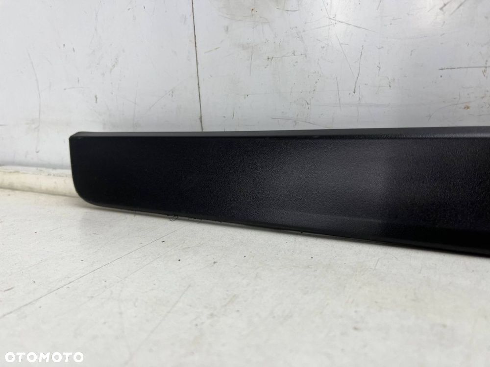Listwa Nissan X-Trail 3 III T32 13-21r. lewa przednia dolna nakładka drzwi lewy przód 80877-4ce0a - 3