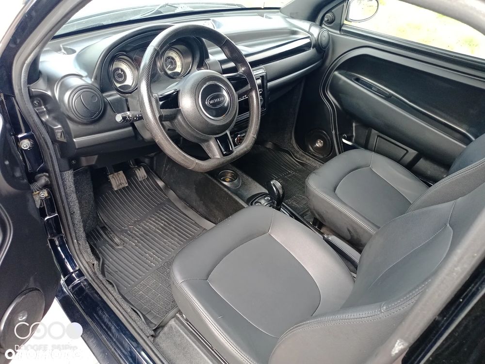 Microcar DUE First - 9