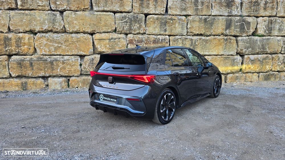 Cupra Born 77 kWh e-Boost - 3