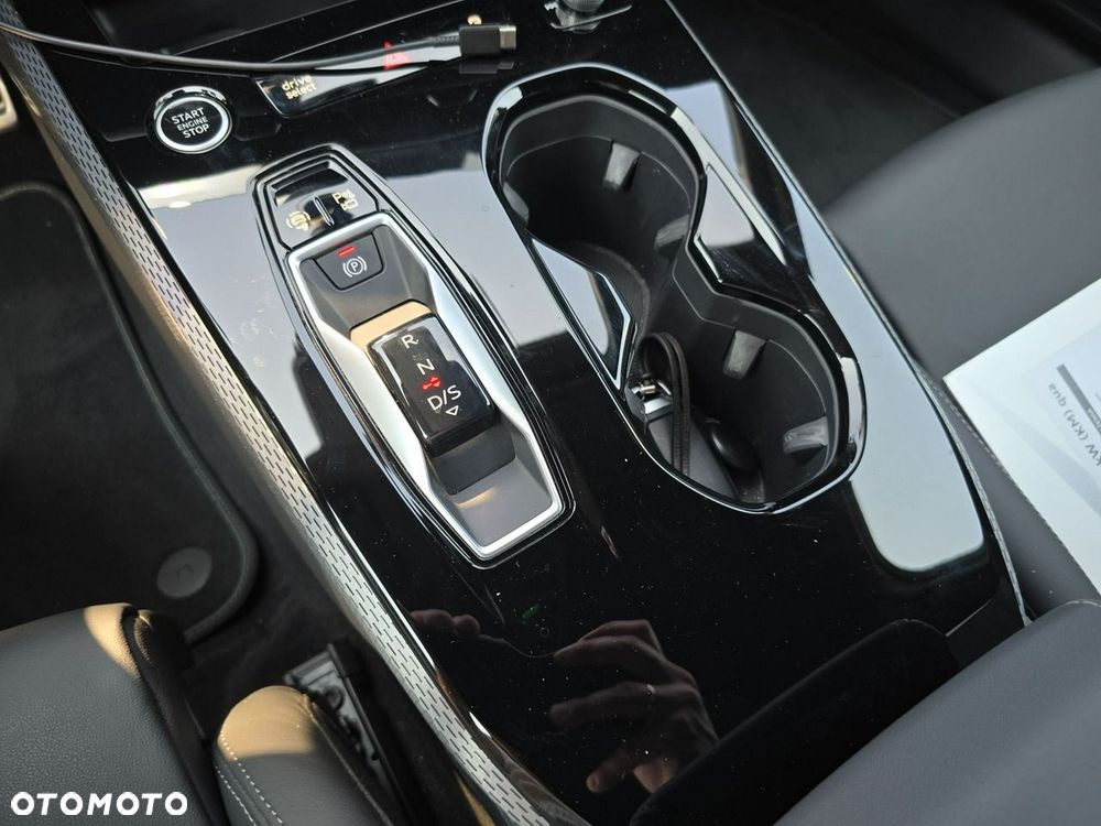 Audi A5 Limousine - 14