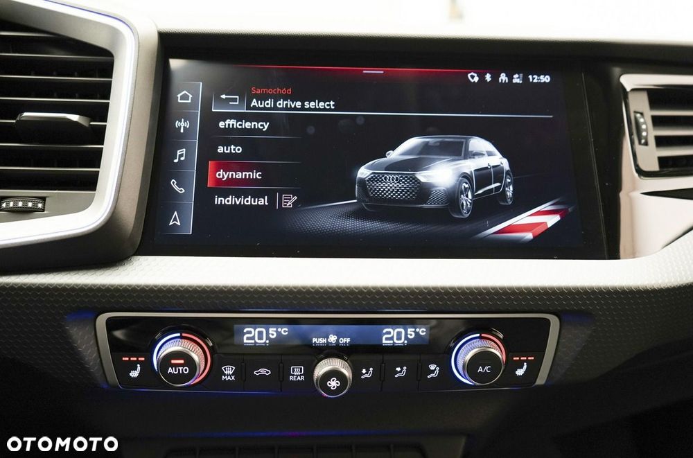 Audi A1 Sportback - 28