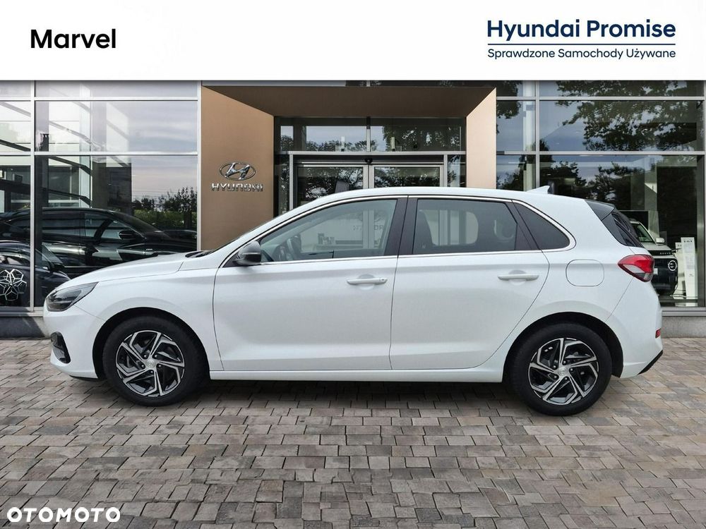 Hyundai i30 1.0 T-GDI Smart - 3