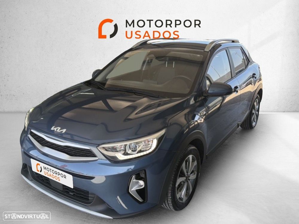 Kia Stonic 1.2 Dynamic - 1