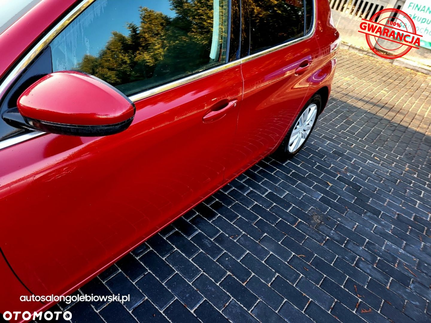 Peugeot 308 - 14