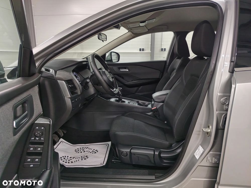 Nissan Qashqai 1.3 DIG-T MHEV Acenta - 19