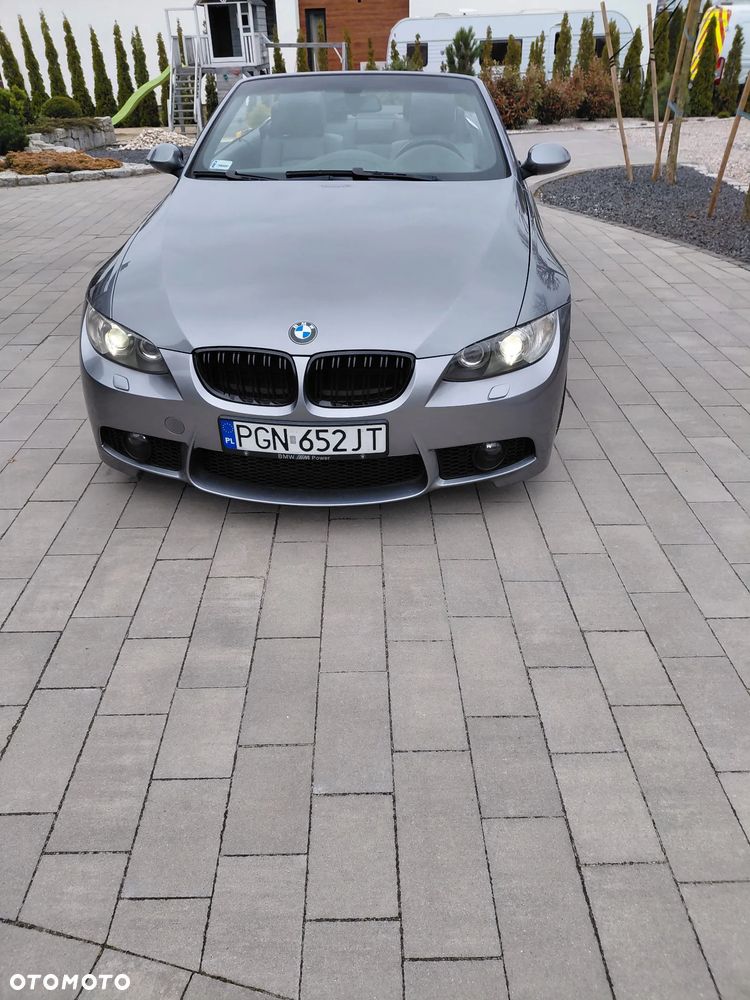 BMW Seria 3 320i Edition Exclusive - 4