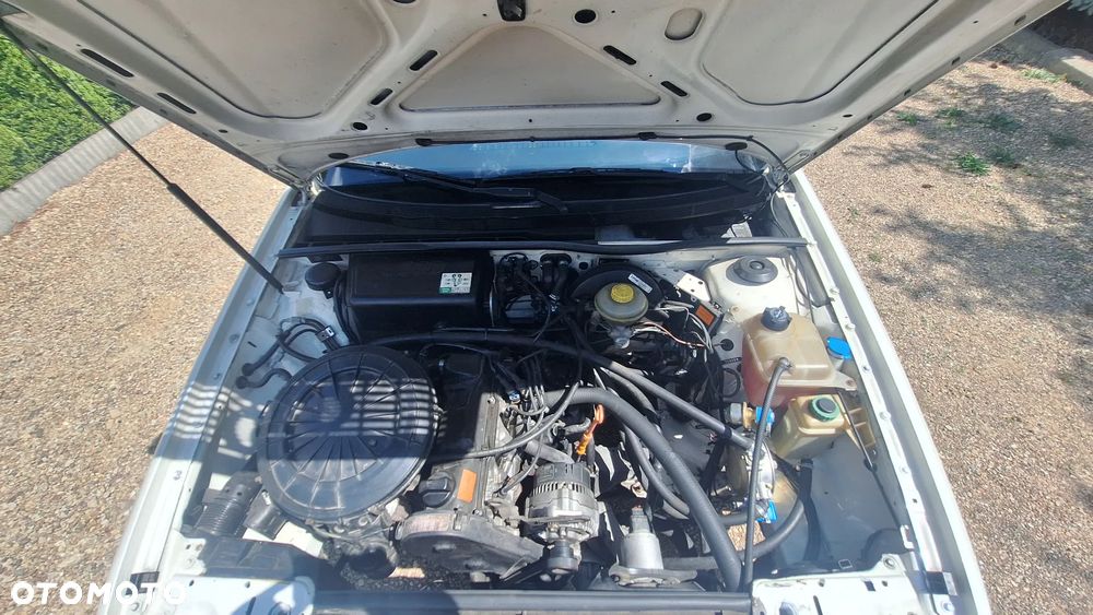Audi 80 1.6 - 6