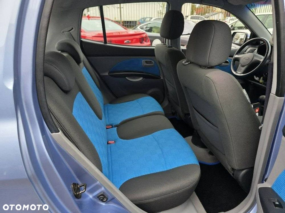 Kia Picanto 1.1 Vision - 19