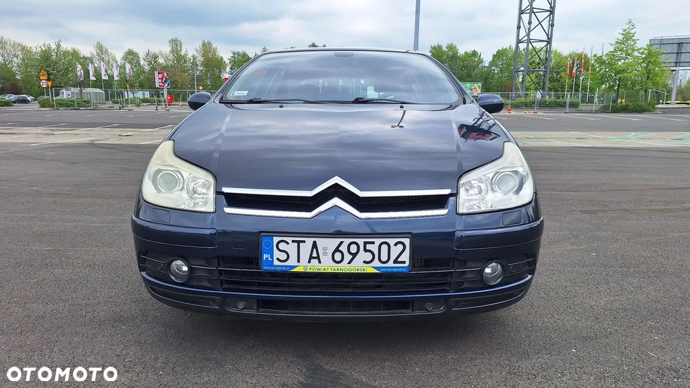 Citroën C5 2.0 HDi Exclusive - 2