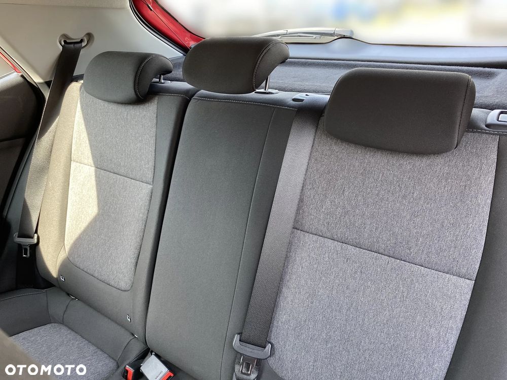Kia Stonic 1.0 T-GDI M - 17