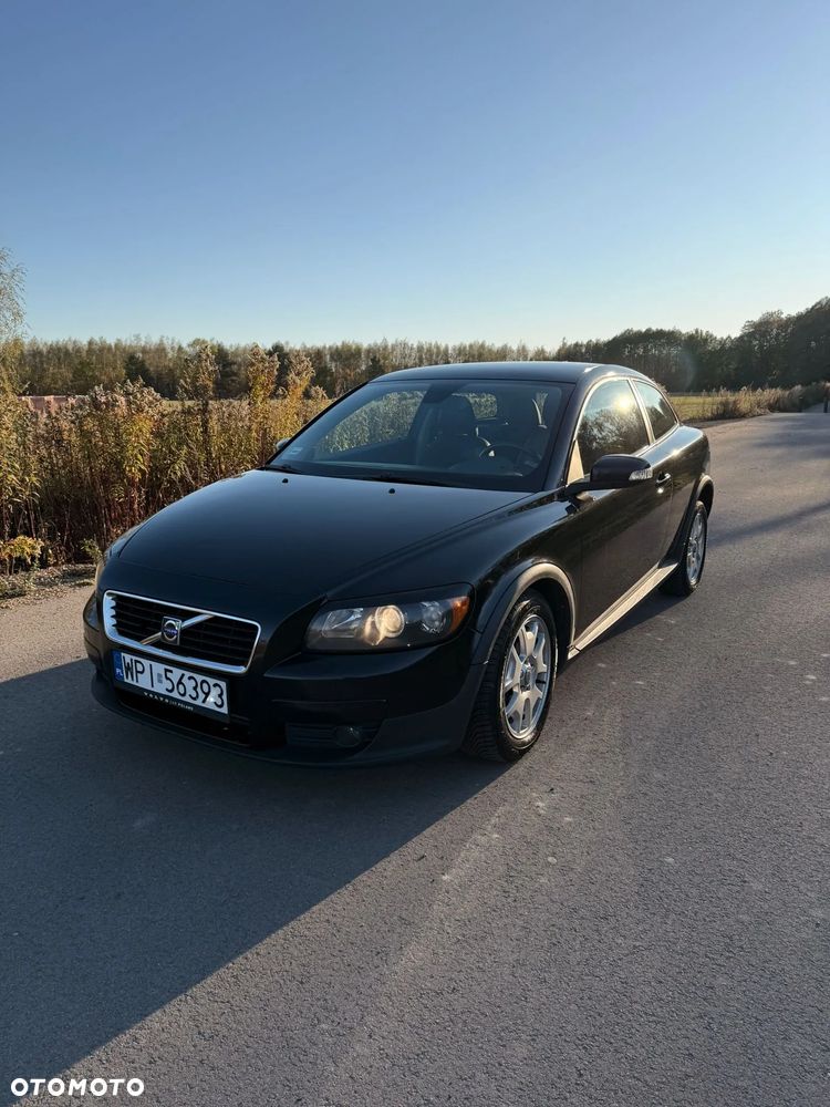 Volvo C30 2.0D Powershift - 2