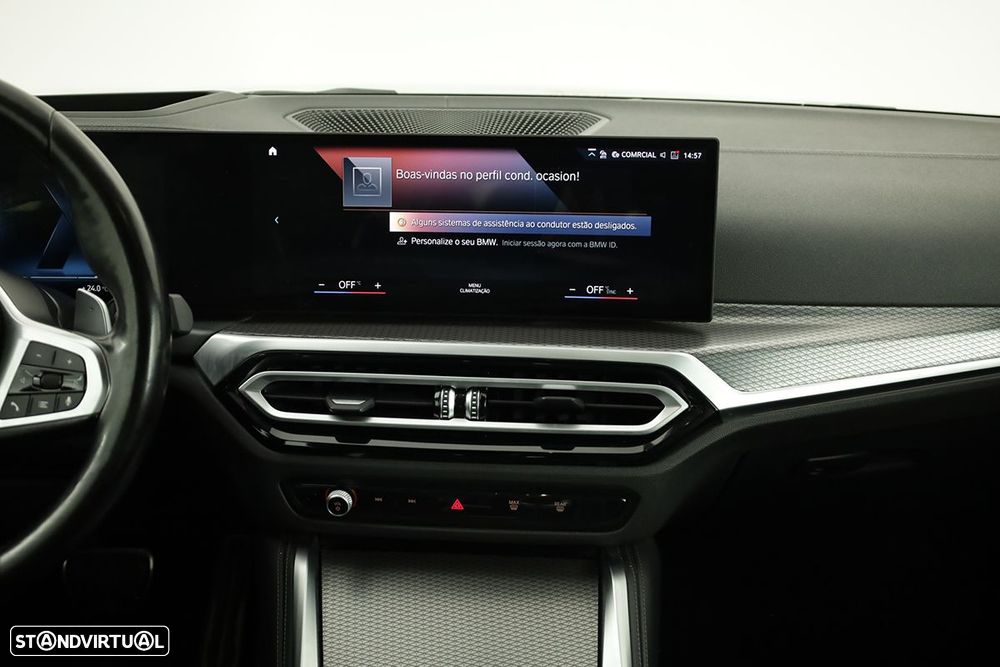 BMW 420 - 13
