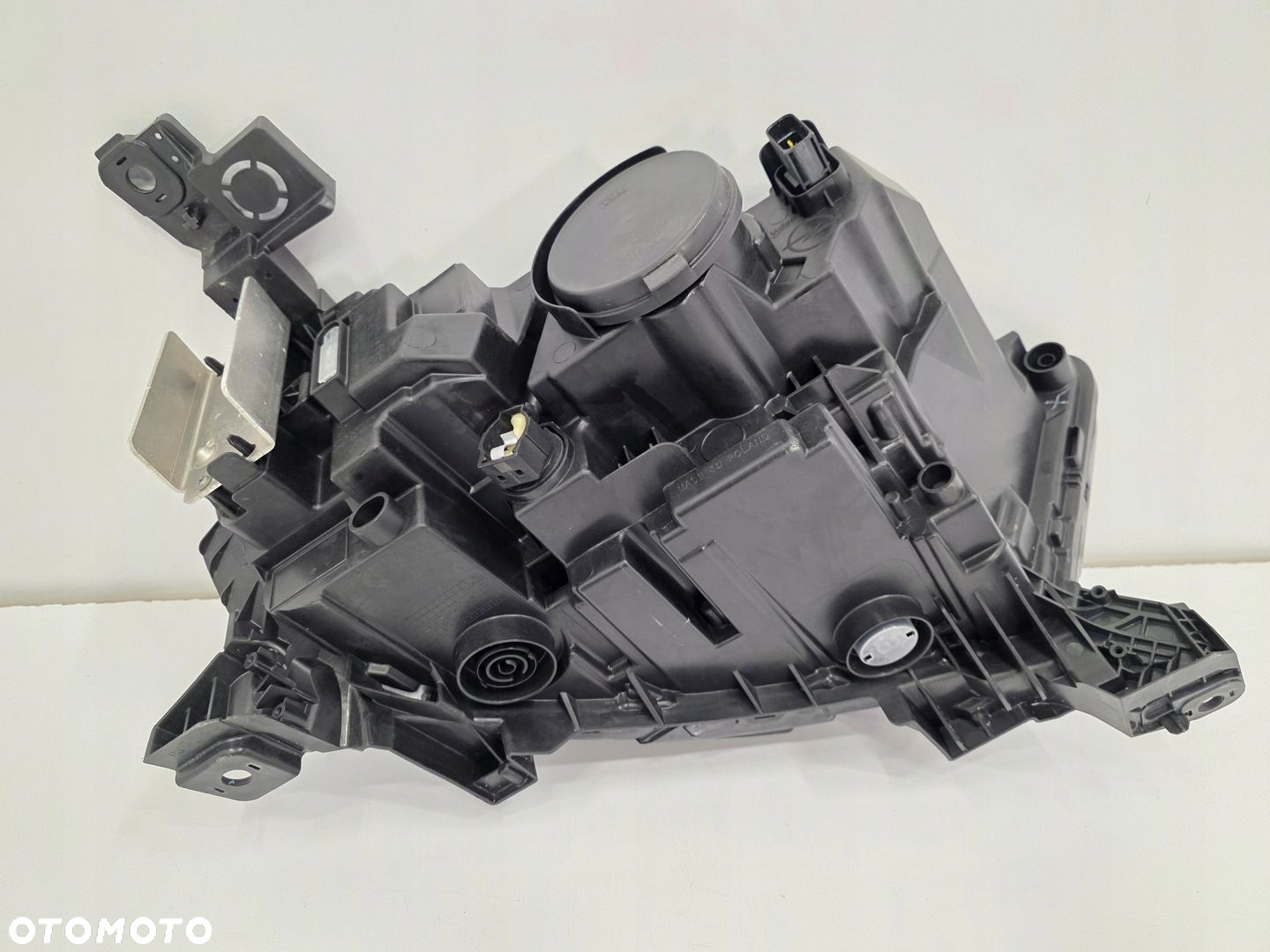 LAMPA PRZÓD PRZEDNIA LEWA OPEL MOKKA B II FULL LED EUROPA - 10