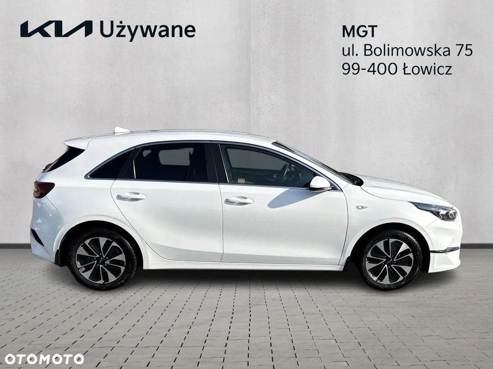 Kia Ceed 1.5 T-GDI M - 7