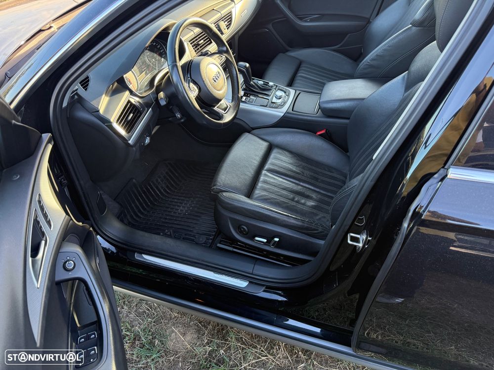 Audi A6 Allroad 3.0 TDi quattro Adv.S tronic - 9