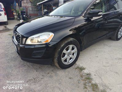 Volvo XC 60 D5 AWD Momentum - 1