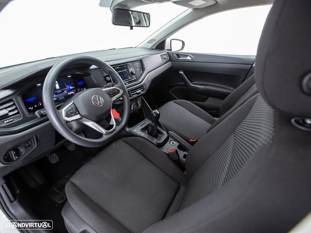 VW Polo 1.0 - 7