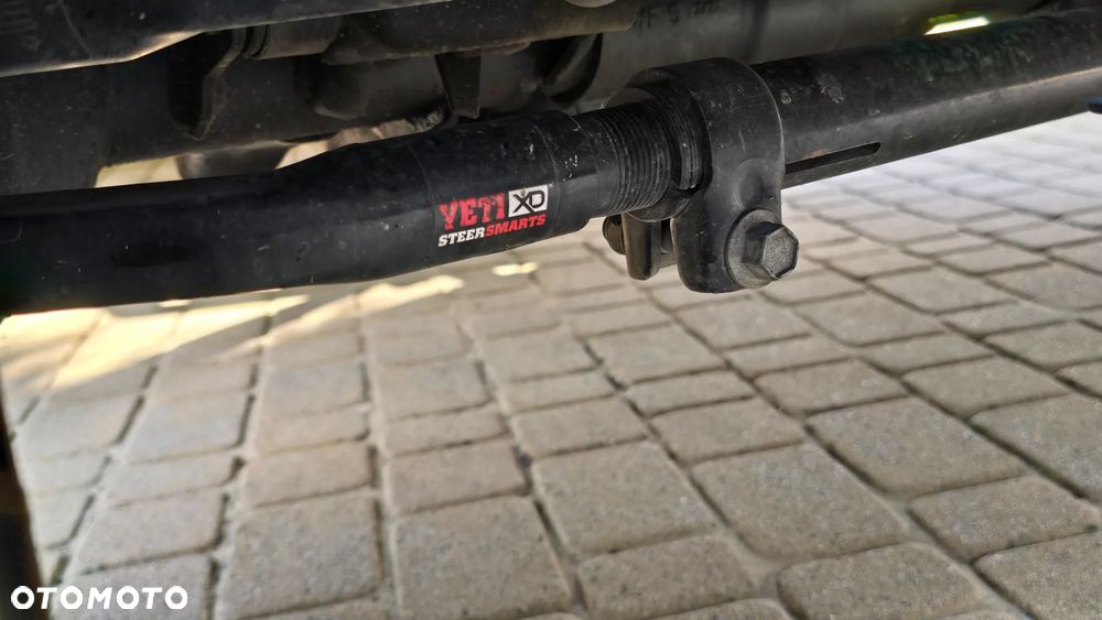 Jeep Wrangler Unlimited 2.0 Turbo PHEV 4xe Rubicon - 8