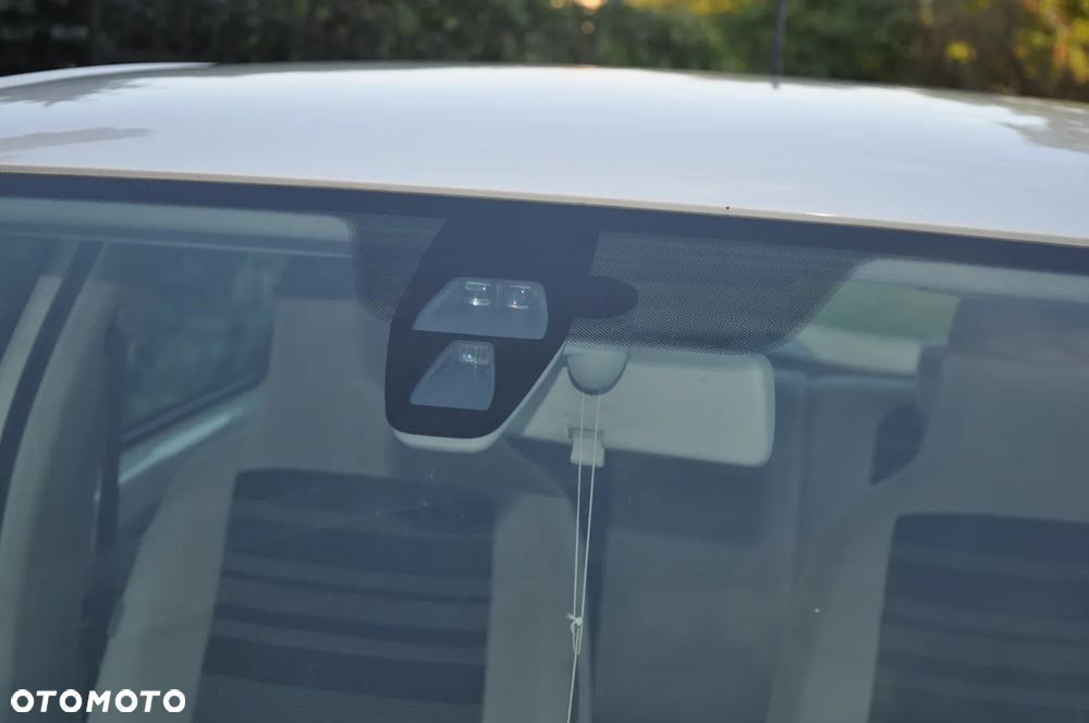 Seat Mii 1.0 Ecomotive 4You White - 20