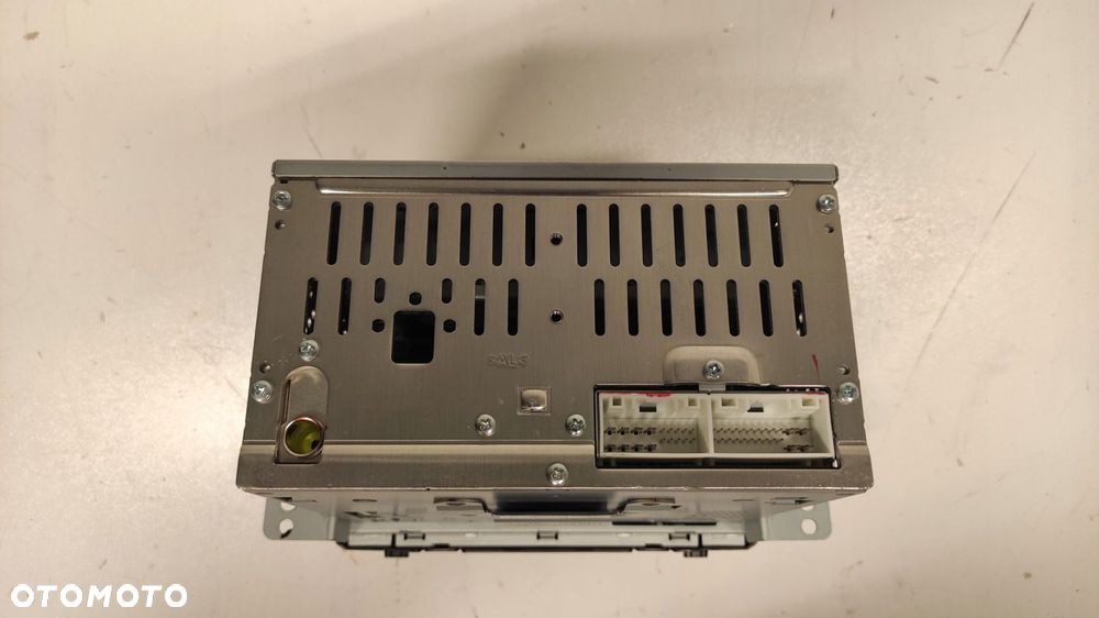 RADIOODTWARZACZ RADIO HYUNDAI I40 LIFT 961703Z7704X 15-19 - 5