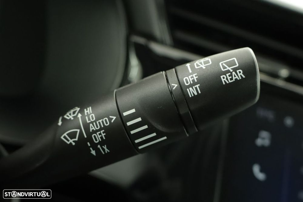 Opel Corsa 1.2 T Edition - 17