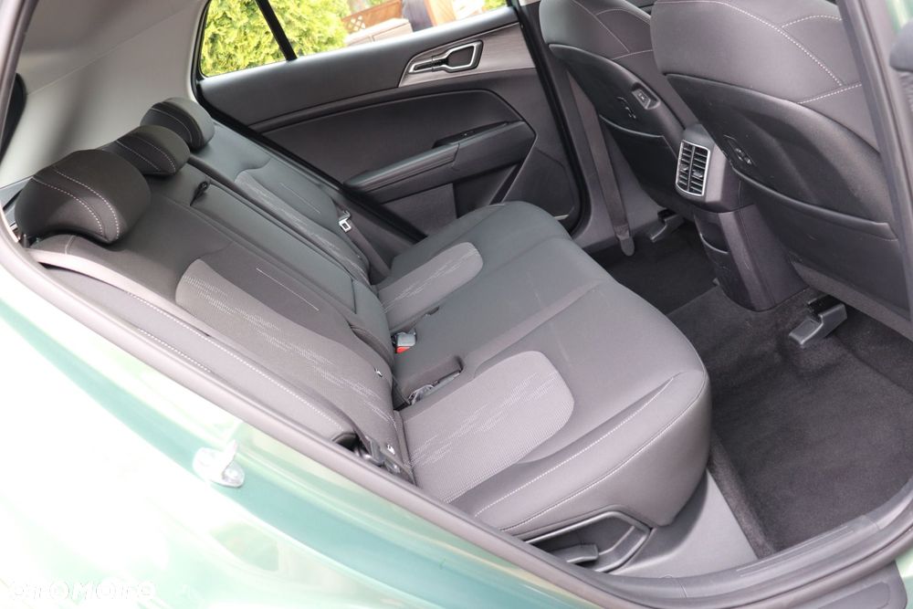 Kia Sportage - 9