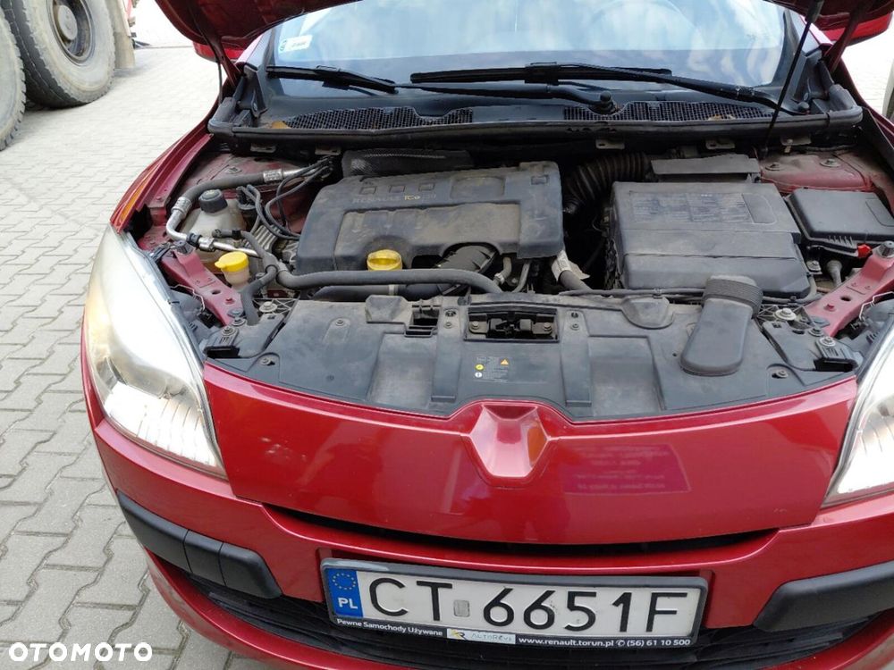 Renault Megane 1.4 16V TCE Expression - 7