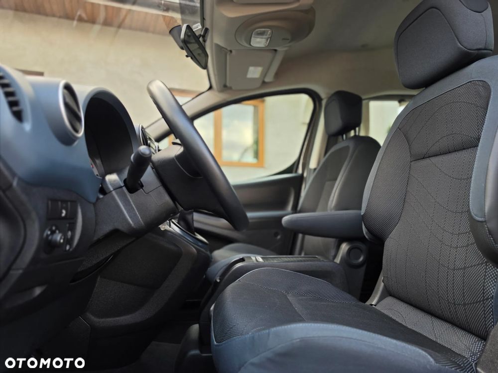 Peugeot Partner - 16