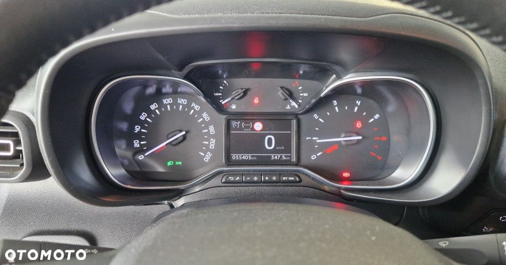 Toyota ProAce City Verso - 26