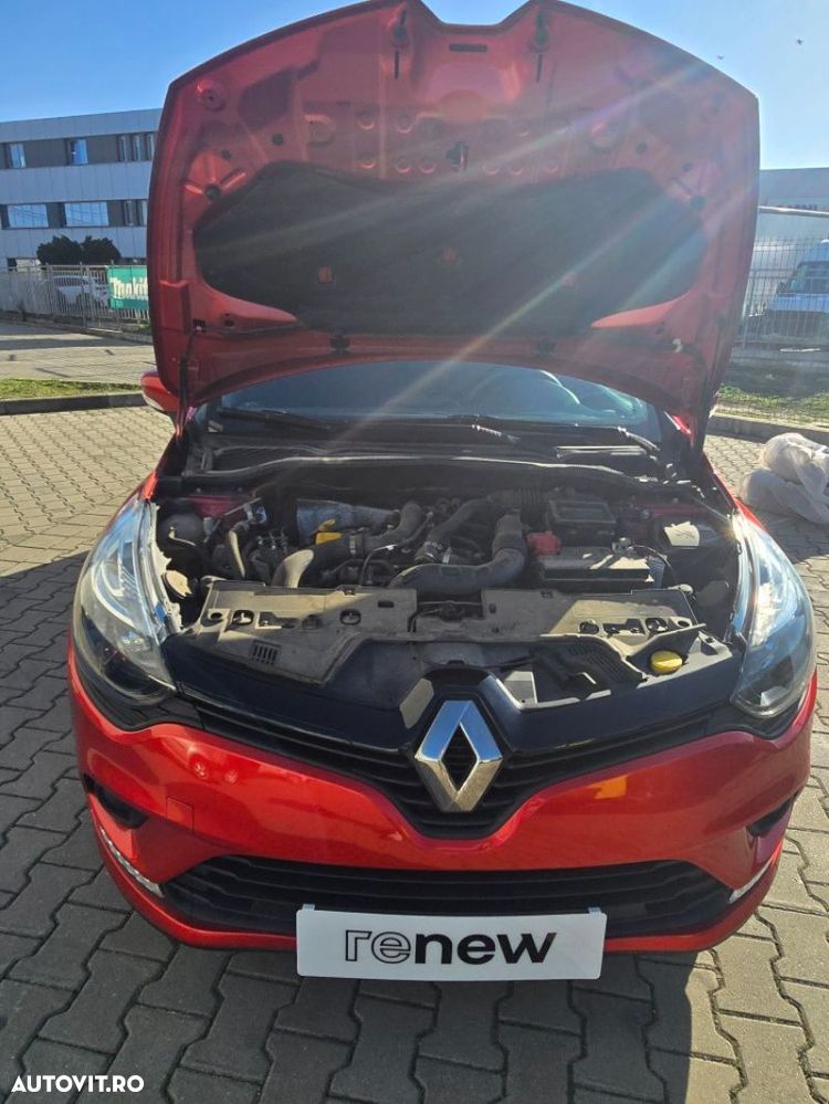 Renault Clio - 20