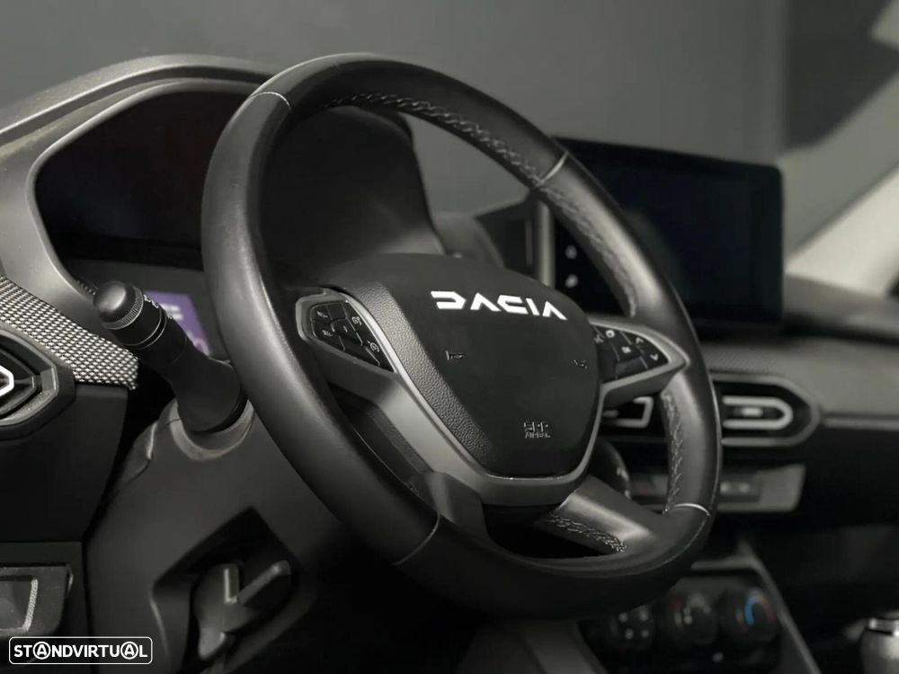 Dacia Jogger - 6