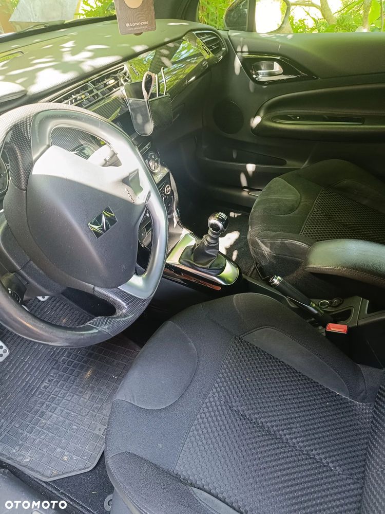 Citroën DS3 1.6 THP SportChic - 5