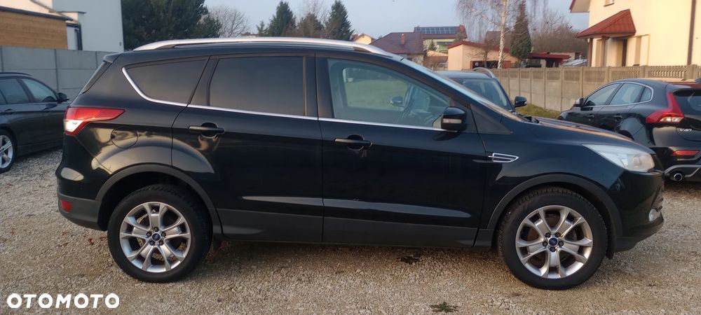 Ford Kuga ver-1-6-ecoboost-2x4-titanium - 3