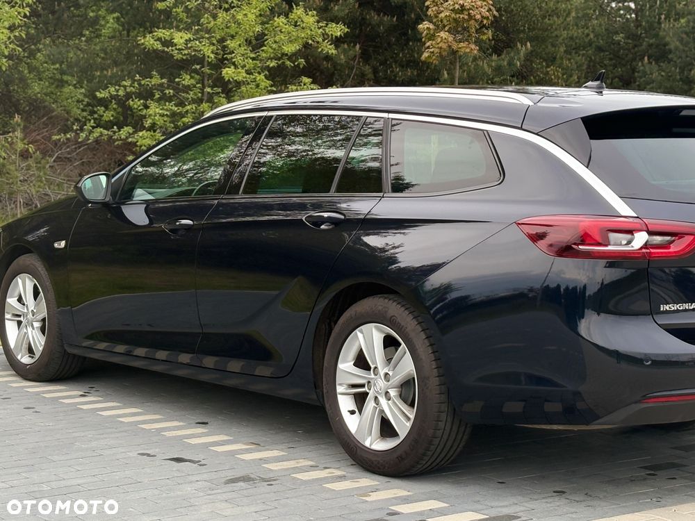 Opel Insignia - 23