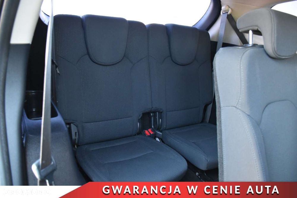 Kia Carens 1.6 GDI Edition 7 - 11