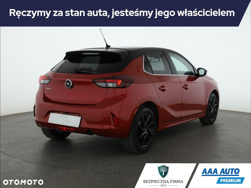 Opel Corsa - 6